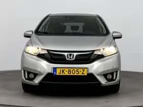 Honda Jazz thumbnail 5