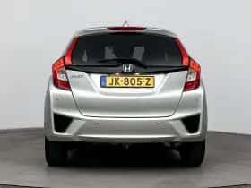 Honda Jazz thumbnail 6