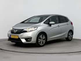 Honda Jazz thumbnail 7