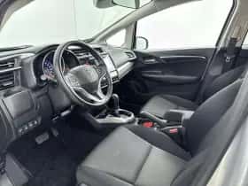 Honda Jazz thumbnail 10