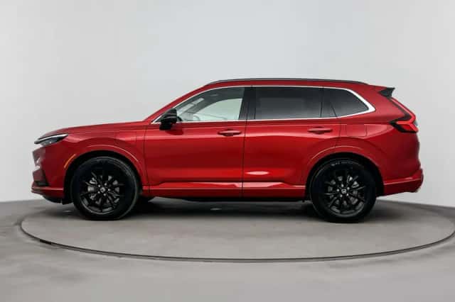 Honda CR-V (2026) thumbnail 3