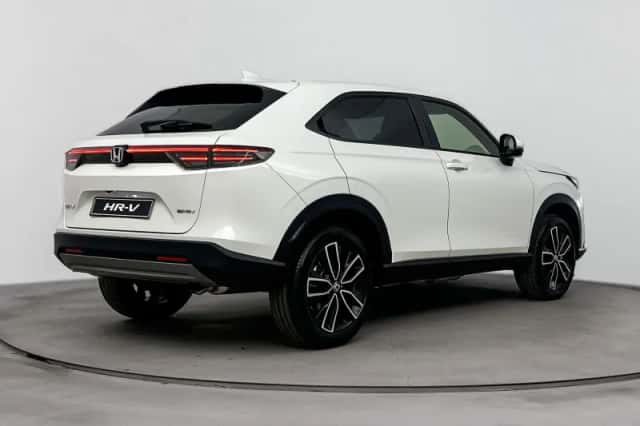 Honda HR-V (2026) thumbnail 2