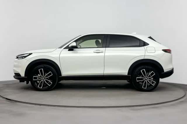 Honda HR-V (2026) thumbnail 3