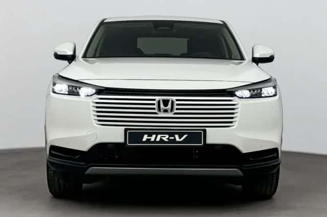 Honda HR-V (2026) thumbnail 5
