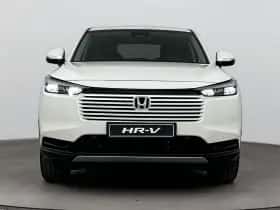 Honda HR-V (2026) thumbnail 5