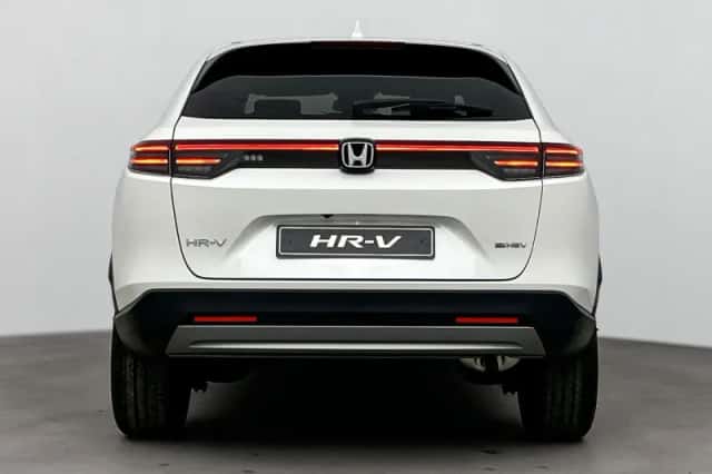 Honda HR-V (2026) thumbnail 6