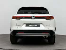 Honda HR-V (2026) thumbnail 6