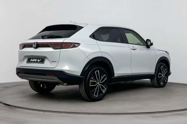 Honda HR-V (2026) thumbnail 2
