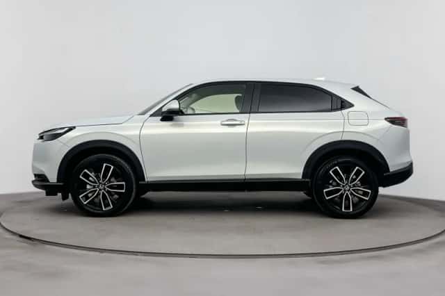 Honda HR-V (2026) thumbnail 3