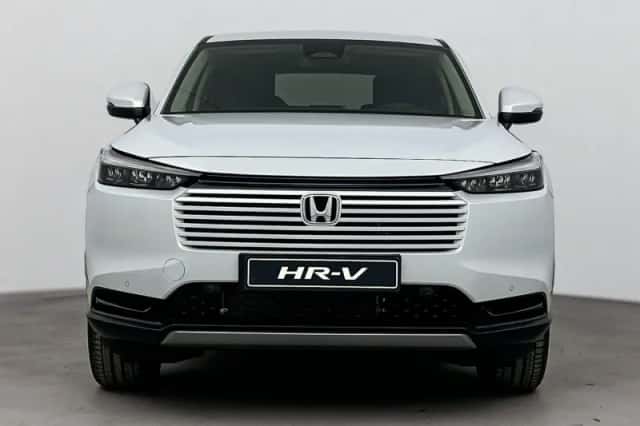 Honda HR-V (2026) thumbnail 5