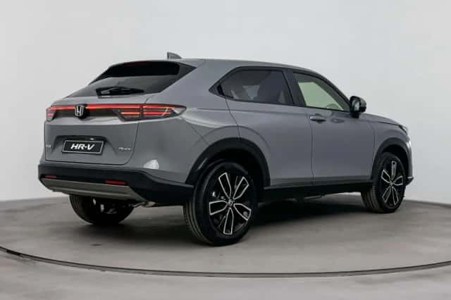 Honda HR-V (2026) thumbnail 2