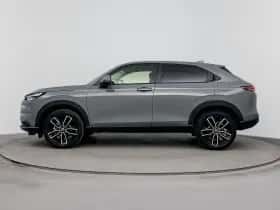Honda HR-V (2026) thumbnail 3