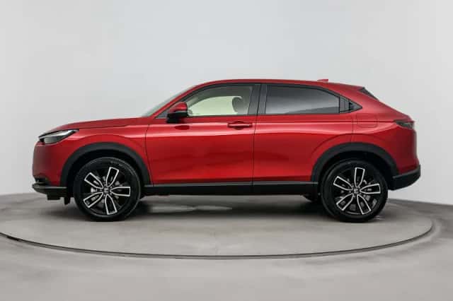 Honda HR-V (2026) thumbnail 3
