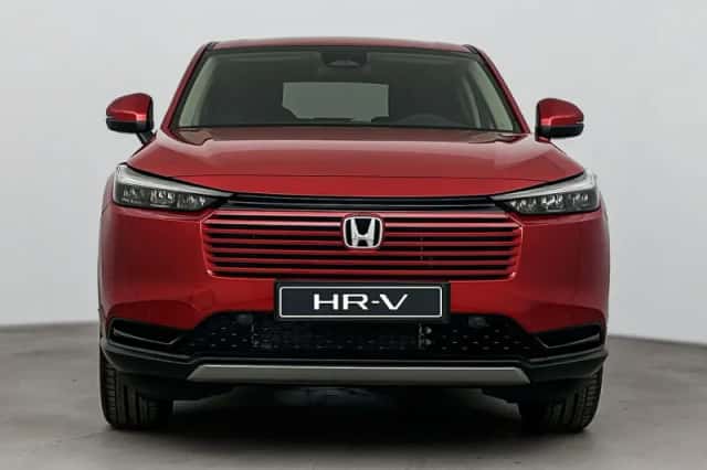 Honda HR-V (2026) thumbnail 5