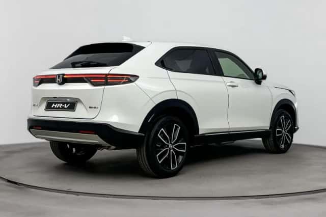 Honda HR-V (2026) thumbnail 2