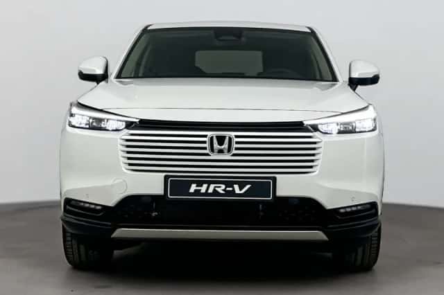 Honda HR-V (2026) thumbnail 5