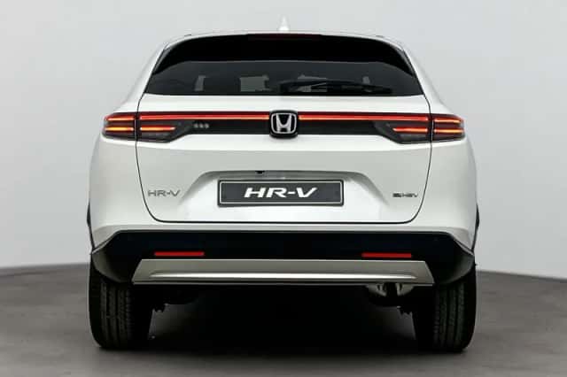 Honda HR-V (2026) thumbnail 6