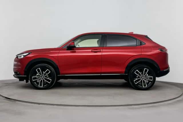 Honda HR-V (2026) thumbnail 3