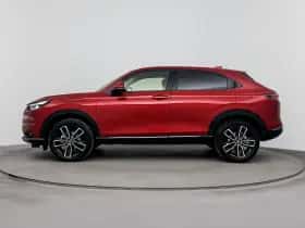 Honda HR-V (2026) thumbnail 3