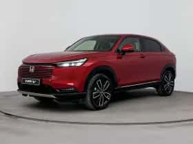 Honda HR-V (2026) thumbnail 33
