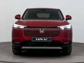 Honda HR-V (2026) thumbnail 5