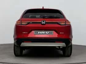 Honda HR-V (2026) thumbnail 6