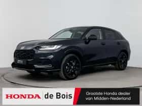 Honda ZR-V