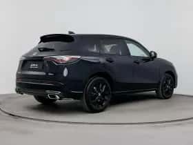 Honda ZR-V (2026) thumbnail 2