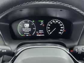 Honda ZR-V (2026) thumbnail 12