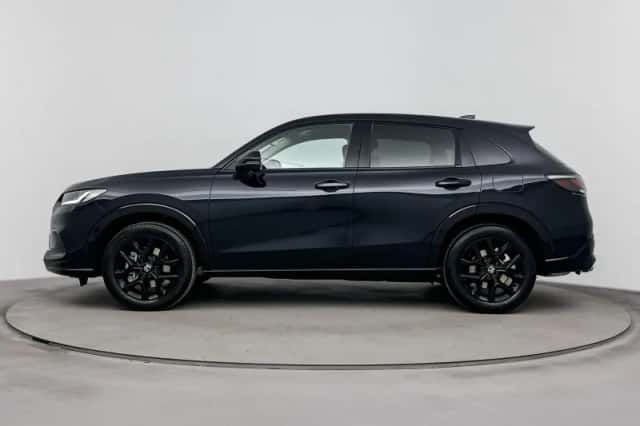 Honda ZR-V (2026) thumbnail 3