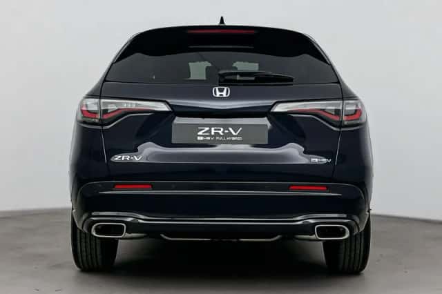 Honda ZR-V (2026) thumbnail 6