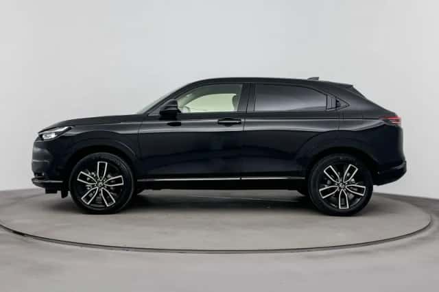 Honda HR-V (2026) thumbnail 3