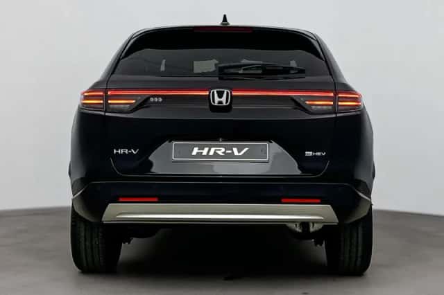 Honda HR-V (2026) thumbnail 6