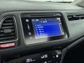 Honda HR-V (2015) thumbnail 10