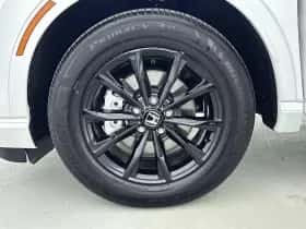 Honda CR-V (2026) thumbnail 25
