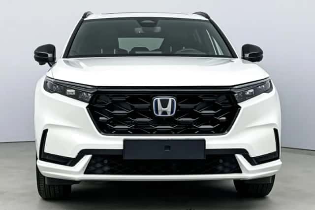 Honda CR-V (2026) thumbnail 4