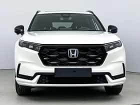 Honda CR-V (2026) thumbnail 4