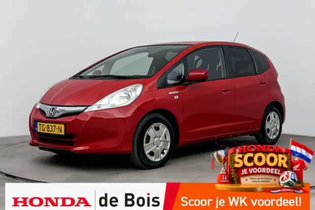 Honda HR-V (0) thumbnail 1