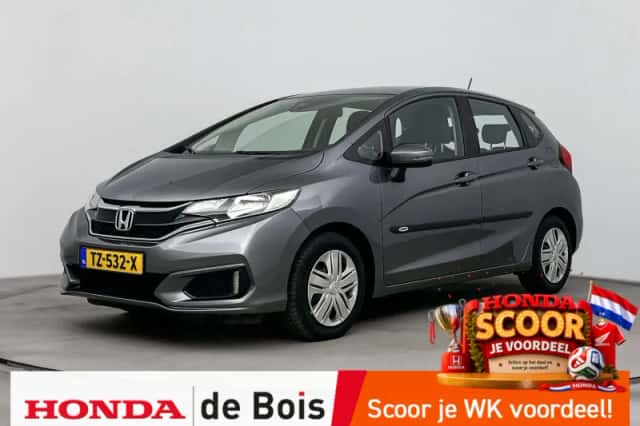 Honda HR-V (0) thumbnail 2