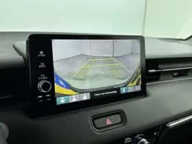 Honda HR-V (2024) thumbnail 11