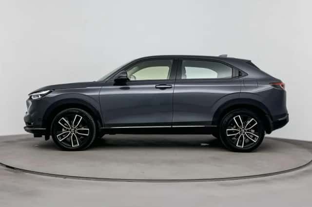 Honda HR-V (2024) thumbnail 3