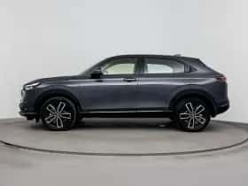 Honda HR-V (2024) thumbnail 3
