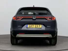 Honda HR-V (2024) thumbnail 5