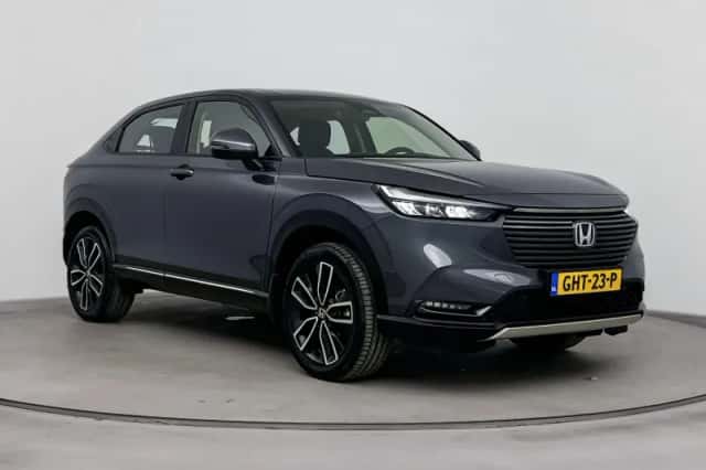 Honda HR-V (2024) thumbnail 6