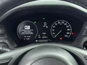 Honda HR-V (2024) thumbnail 10