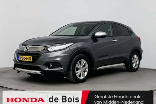 Honda HR-V (2020) thumbnail 1