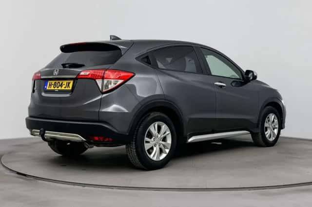 Honda HR-V (2020) thumbnail 2
