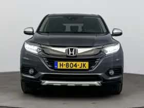 Honda HR-V (2020) thumbnail 5