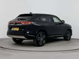 Honda HR-V (2022) thumbnail 2