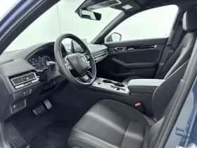 Honda Civic (2026) thumbnail 11